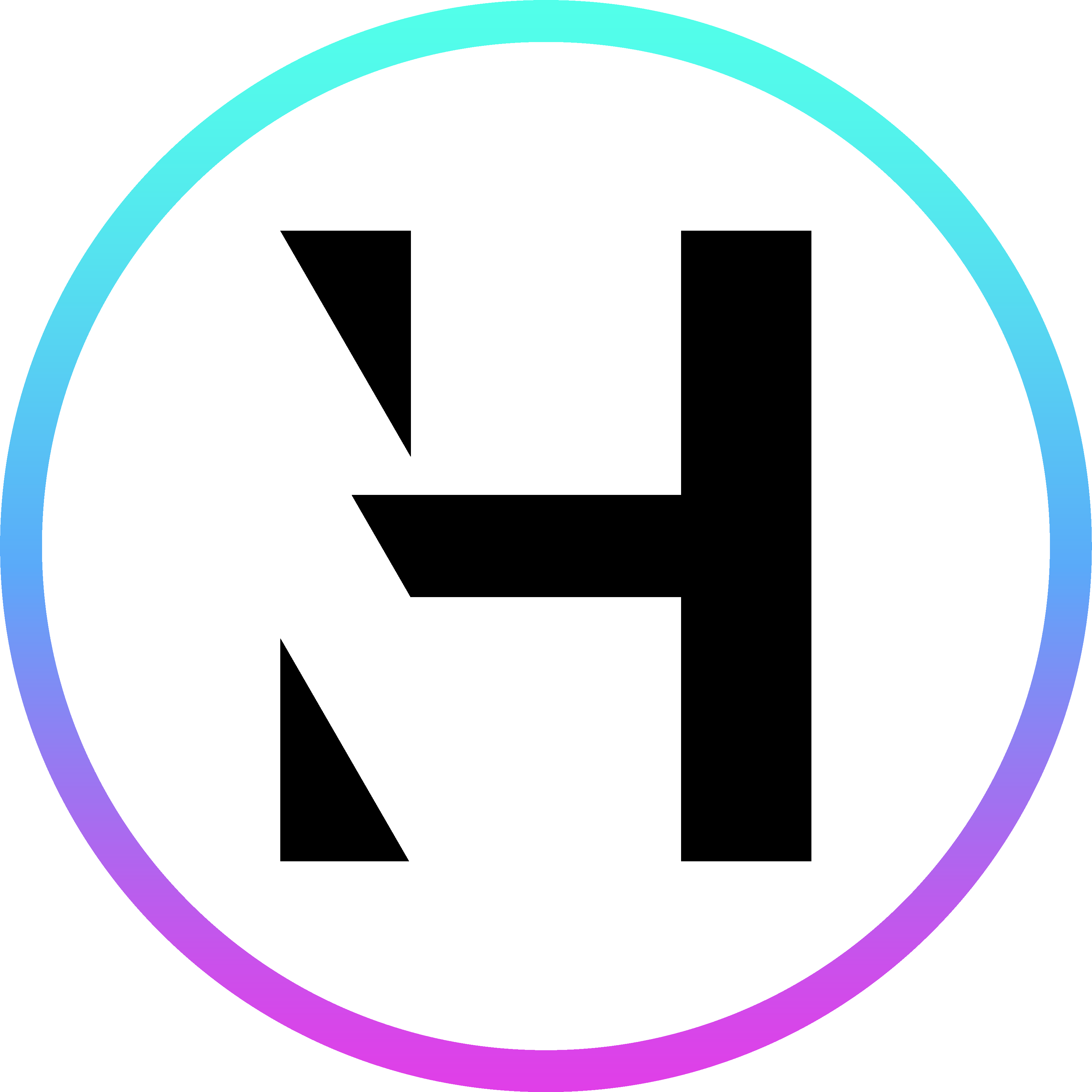 HUNRY Logo
